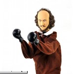 Archie McPhee Shakespeare Punching Puppet  B016CIY4R8